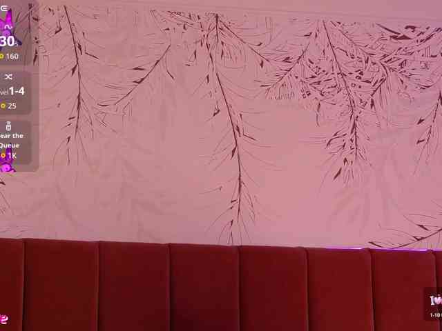 PinkySparkss webcam