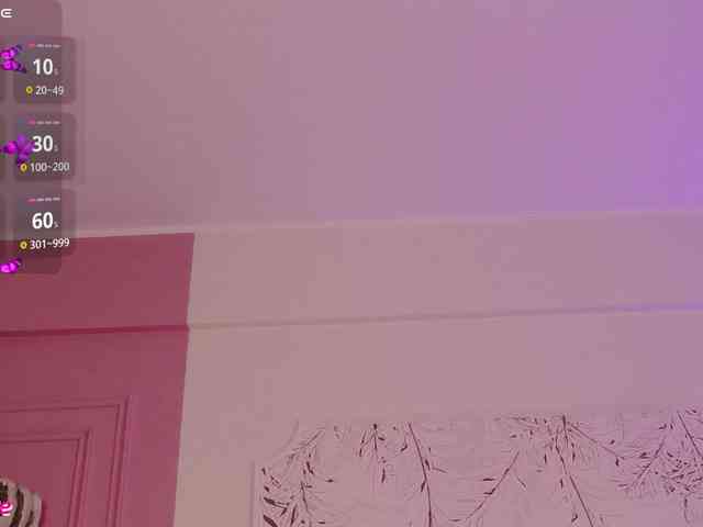 PinkySparkss webcam