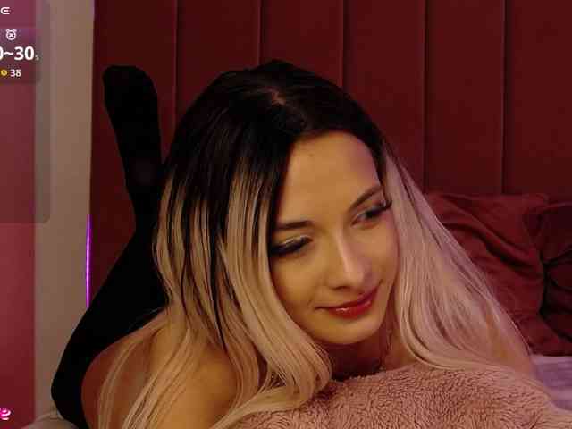 PinkySparkss webcam