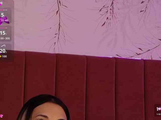 PinkySparkss webcam