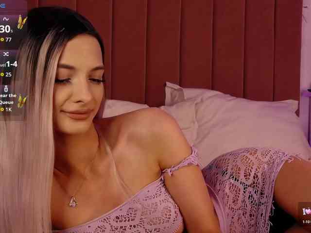 PinkySparkss webcam