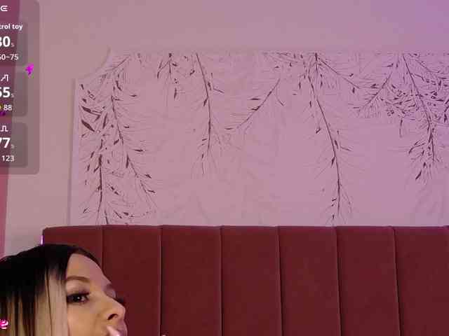 PinkySparkss webcam