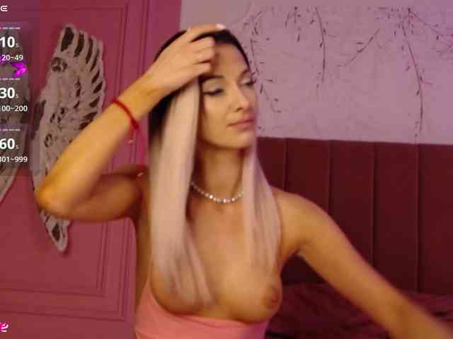 PinkySparkss webcam
