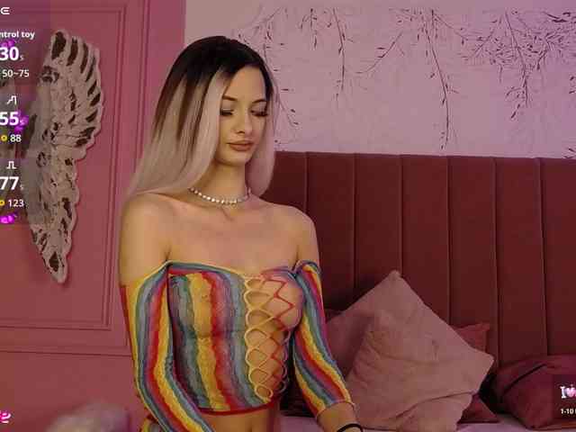 PinkySparkss webcam