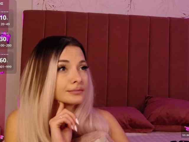 PinkySparkss webcam