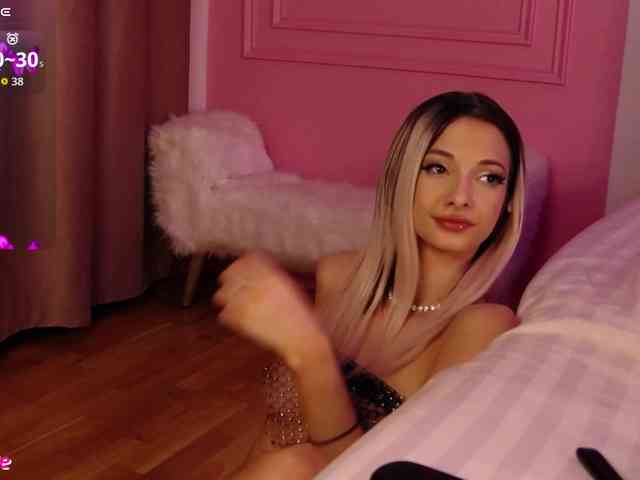 PinkySparkss webcam