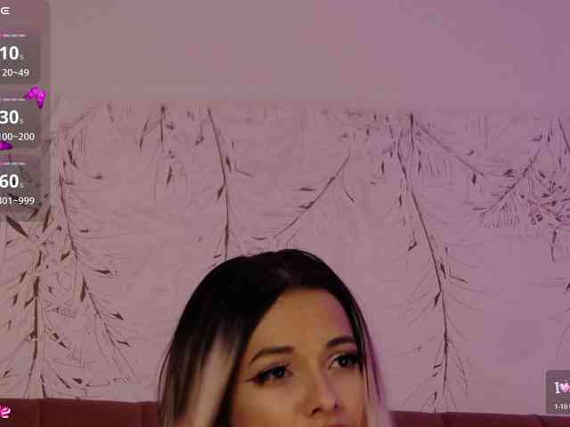 PinkySparkss webcam