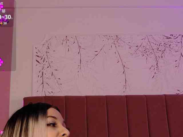 PinkySparkss webcam