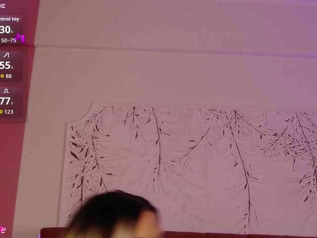 PinkySparkss webcam