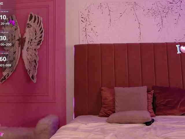 PinkySparkss webcam