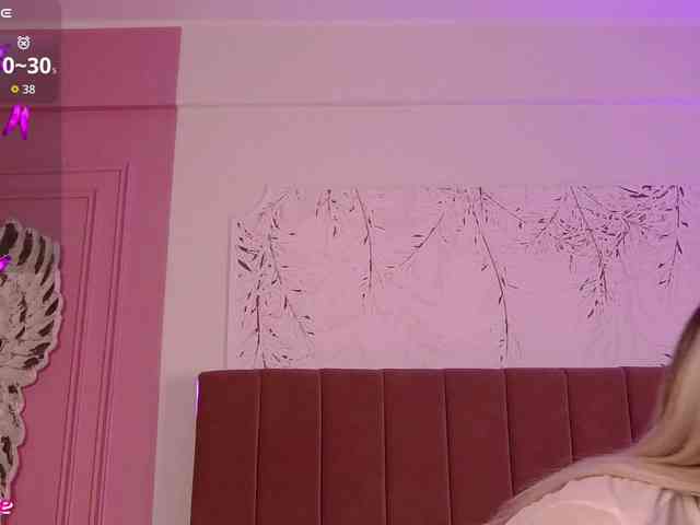PinkySparkss webcam