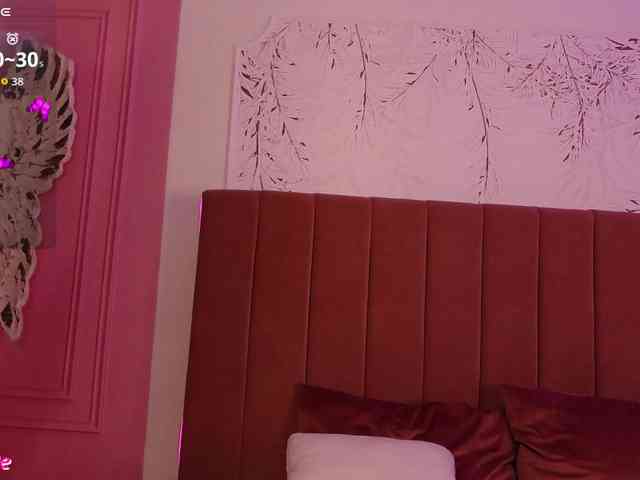 PinkySparkss webcam