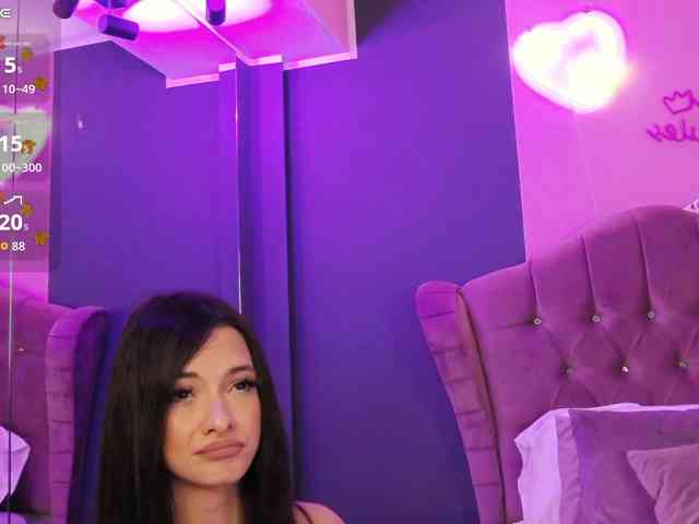 PinkySparkss webcam