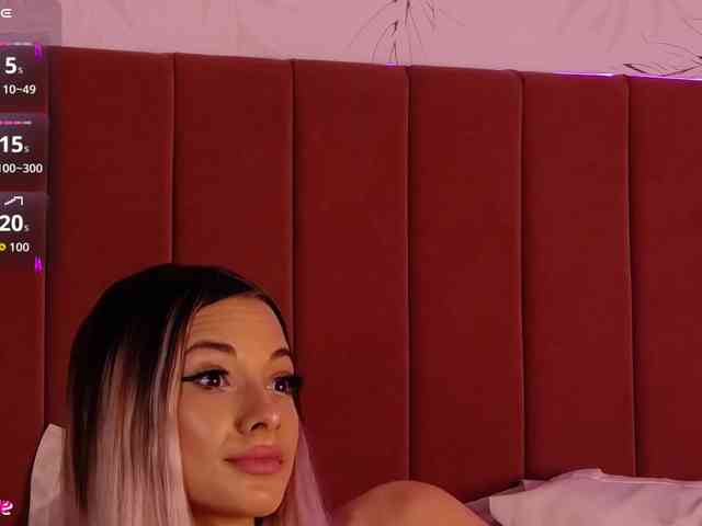 PinkySparkss webcam