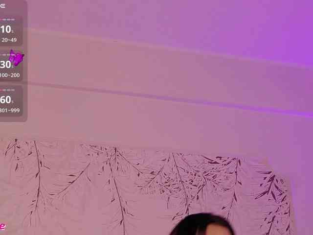 PinkySparkss webcam