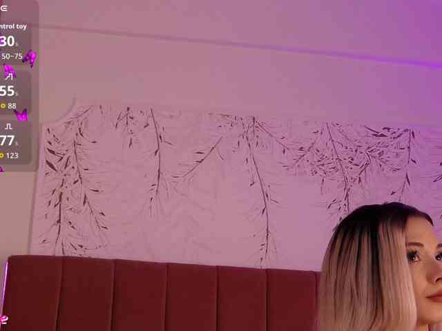 PinkySparkss webcam
