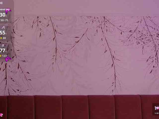 PinkySparkss webcam
