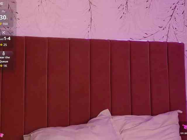 PinkySparkss webcam