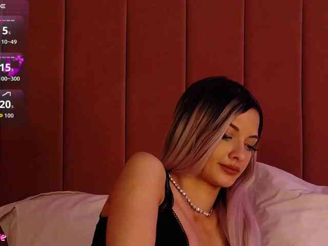 PinkySparkss webcam