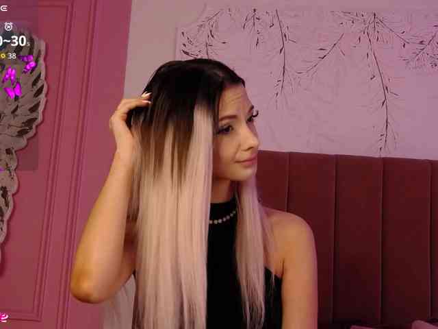 PinkySparkss webcam