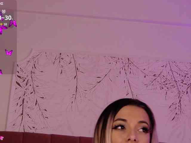 PinkySparkss webcam