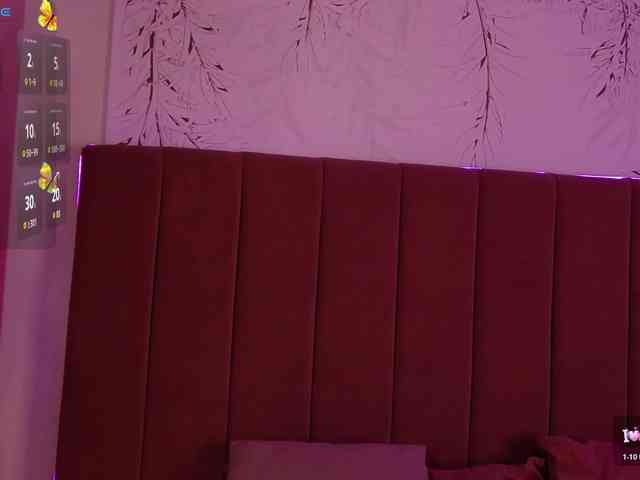 PinkySparkss webcam