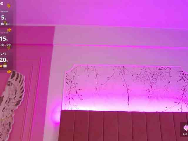 PinkySparkss webcam