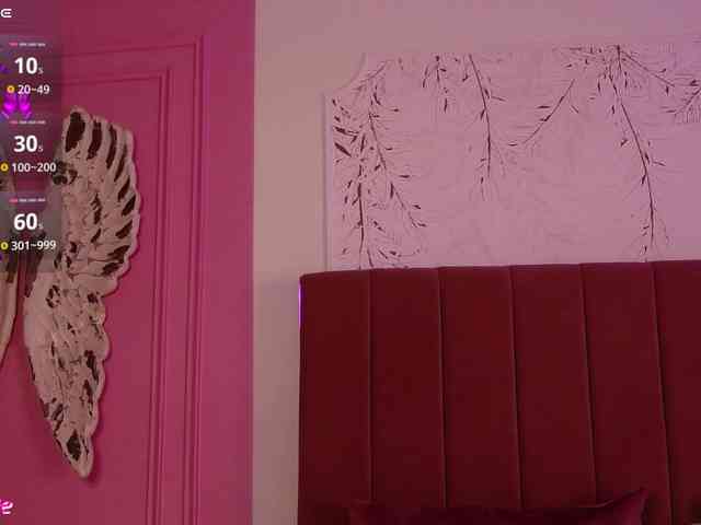 PinkySparkss webcam
