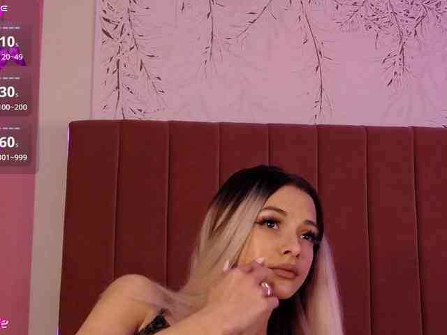 PinkySparkss webcam