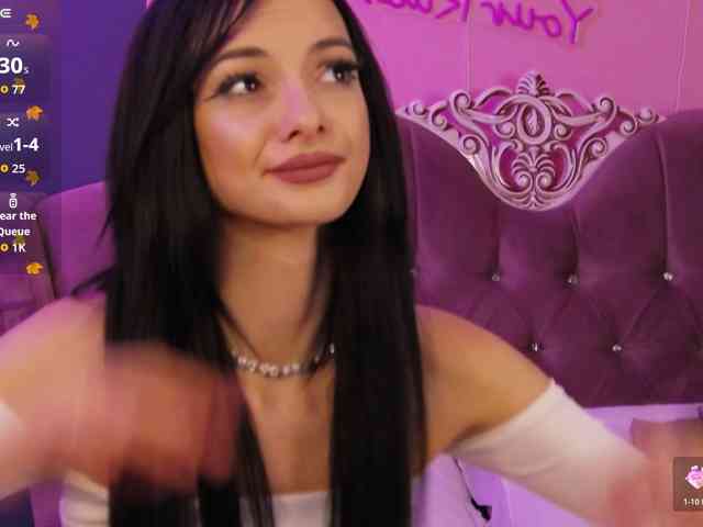 PinkySparkss webcam