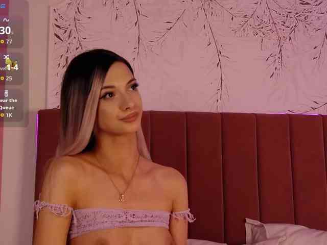 PinkySparkss webcam