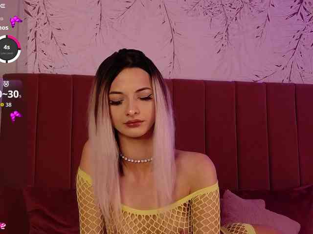 PinkySparkss webcam