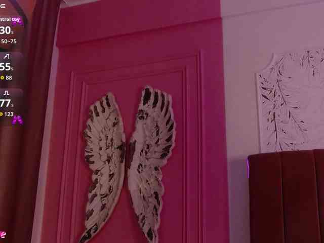 PinkySparkss webcam
