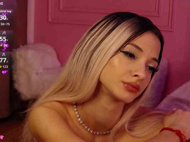 PinkySparkss webcam
