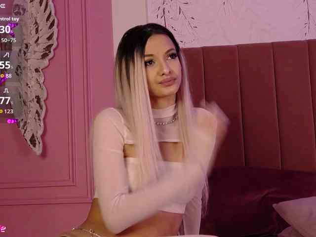 PinkySparkss webcam