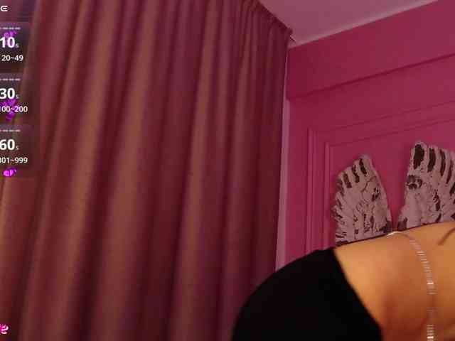 PinkySparkss webcam