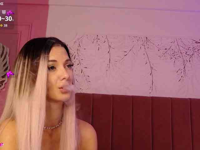 PinkySparkss webcam