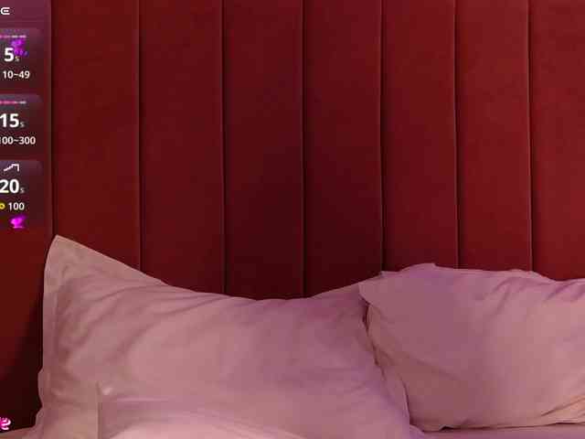 PinkySparkss webcam