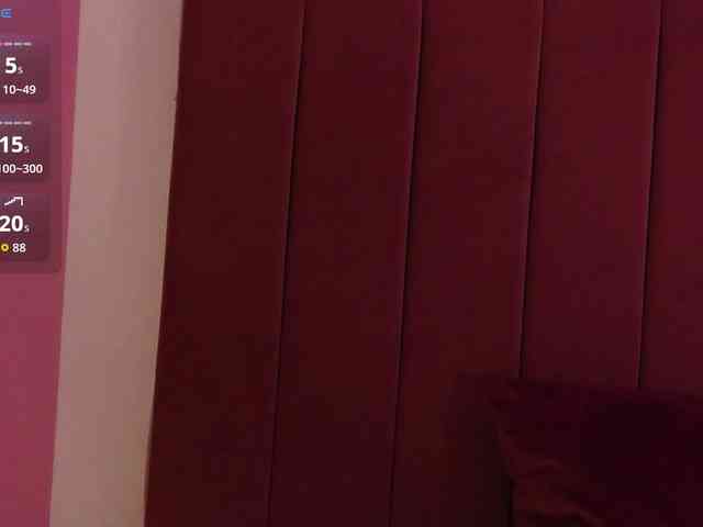 PinkySparkss webcam