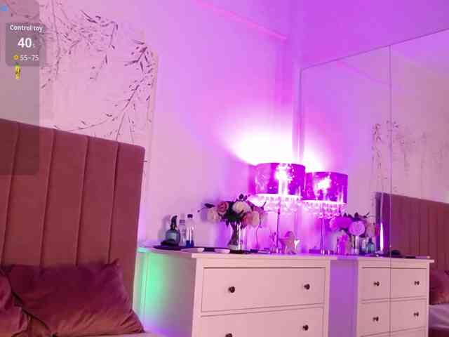 PinkySparkss webcam