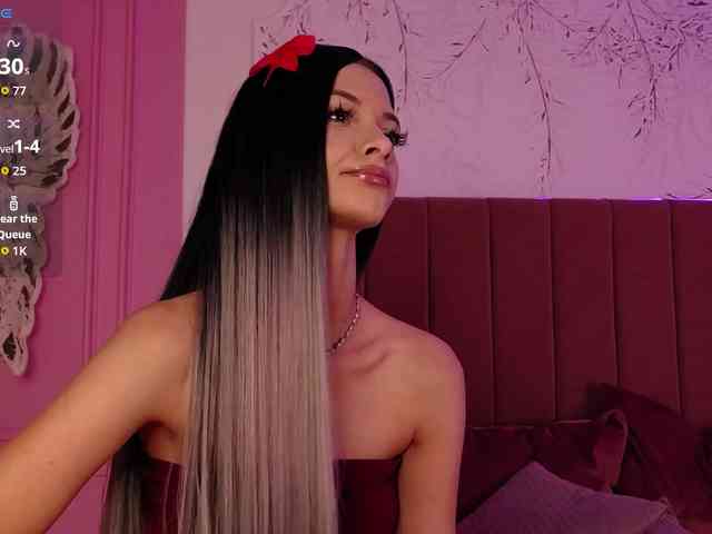 PinkySparkss - Girl 