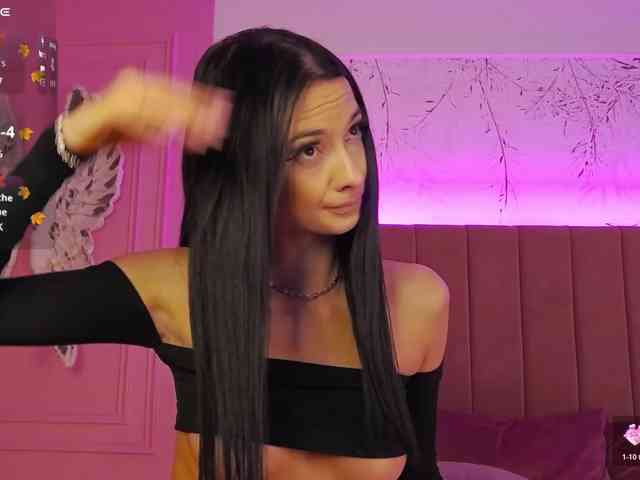 PinkySparkss webcam
