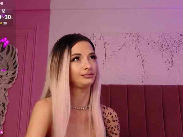 PinkySparkss webcam