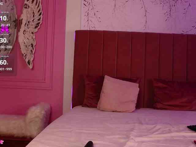 PinkySparkss webcam