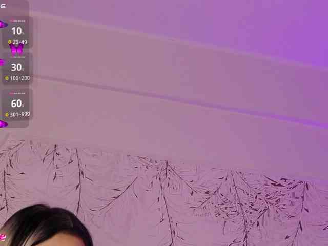 PinkySparkss webcam