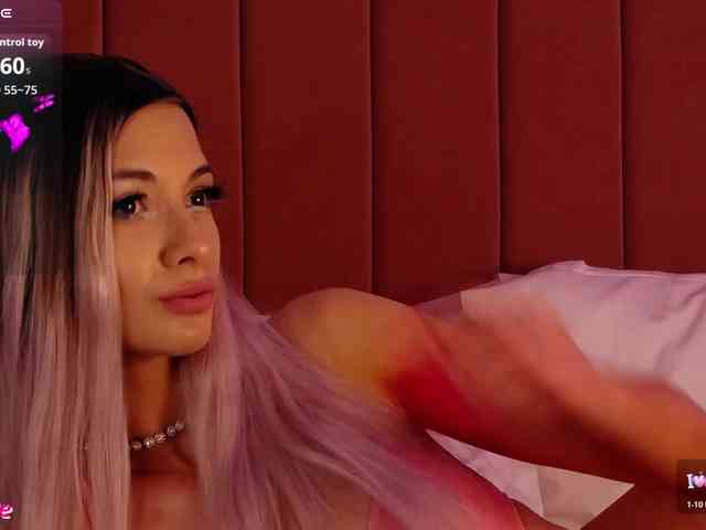 PinkySparkss webcam