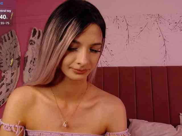 PinkySparkss webcam
