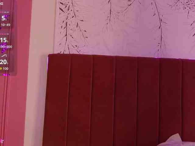 PinkySparkss webcam