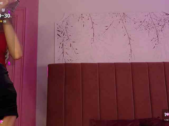 PinkySparkss webcam