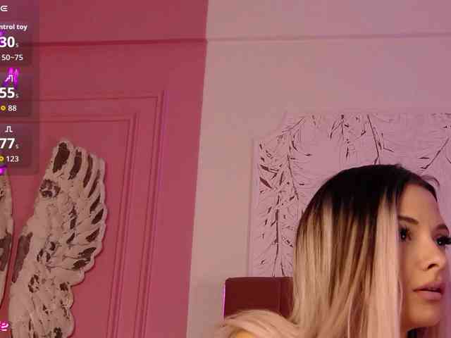 PinkySparkss webcam